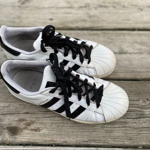 Adidas Superstars
